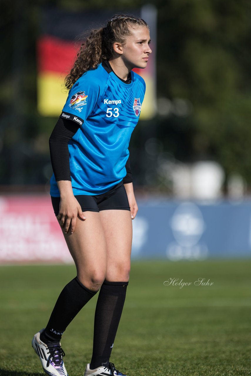 Bild 847 - wU16 Deutsche Meisterschaft